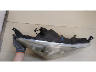 Фара передняя  Nissan Note E11 2006-2013 правая 