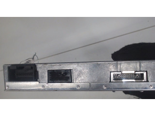 Блок комфорта  Audi A8 (D3) 2002-2005      4E0910729B015    