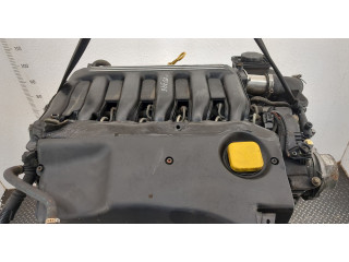  Турбина  Land Rover Range Rover 3 (LM) 2002-2012             