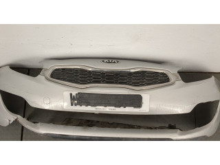Бампер  KIA Ceed 2012-2018 передний   86511A2300