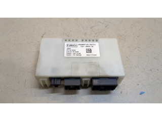Блок комфорта  Ford F-150 2014-2020      fl3t19h378ag  