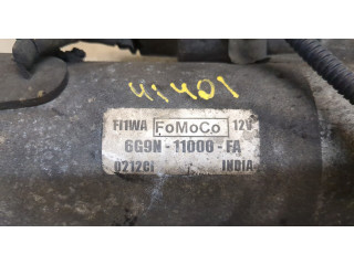 Стартер  Ford Focus 2 2008-2011      