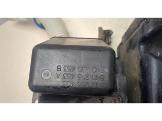 Бачок омывателя  Volkswagen Tiguan 2007-2011    