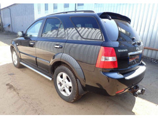 Блок предохранителей  KIA Sorento 2002-2009          2.5