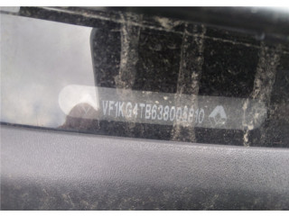 Стойка амортизатора  Renault Laguna 2 2001-2008 80060378   2  2  дизель