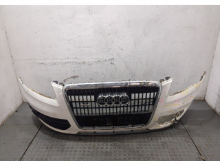 Бампер  Audi Q5 2008-2017 передний    8R0807107C, 8R0807108C, 8R0853651A