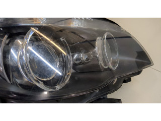 Фара передняя  BMW 7 E65 2001-2008 правая 