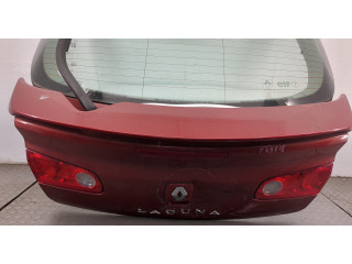 Моторчик заднего дворника  Renault Laguna 2 2001-2007      