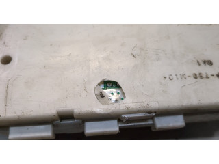 Блок предохранителей  Nissan Murano 2002-2008      284B7CD710   
