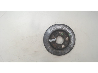 Диск тормозной  Mitsubishi Lancer 9 2003-2006 2.0  передний     MR510966      