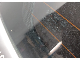 Замок багажника  Chevrolet Captiva 2006-2011       