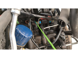 Форсунка топливная  Renault Scenic 2009-2012         