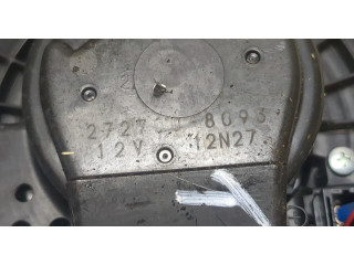 Моторчик печки  Toyota RAV 4 2006-2013        