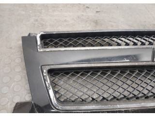 Решетка радиатора  Chevrolet Tahoe 2006-2014          