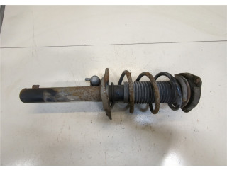 Стойка амортизатора  Volkswagen Jetta 5 2004-2010 1K0413031CM, 1K041110AQ   5  1.9  дизель