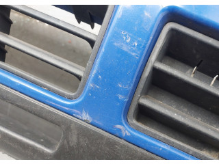 Бампер  Volkswagen Golf 4 1997-2005 передний   