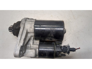 Стартер  Seat Ibiza 3 2001-2006 1.2     