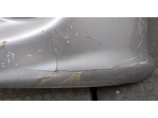 Бампер  Mercedes SLK R170 1996-2004 передний   