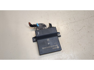 Блок комфорта  Audi A6 (C6) Allroad 2006-2012      4L0907468     