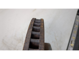 Диск тормозной  Lexus LS460 2006-2012   передний         