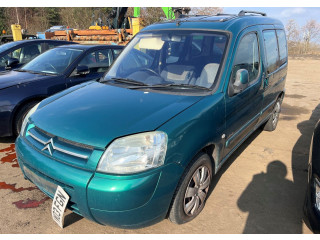 Моторчик заднего дворника  Citroen Berlingo 2002-2008      