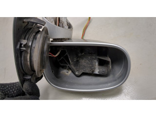 Зеркало боковое  Audi TT 1998-2006  левое            8N0857527, 8N0857535L