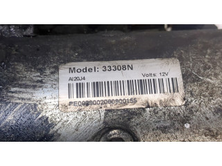 Стартер  Renault Espace 4 2002-   33308N   