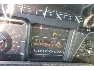 Моторчик печки  Lincoln Navigator 2006-2014 VP6L1H19805DA     VP6L1H19805DA   