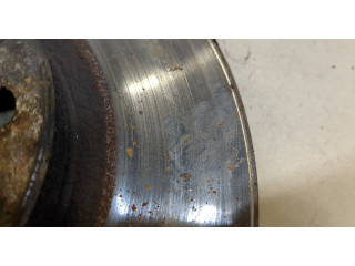 Диск тормозной  Renault Safrane 1992-2000 2.5  передний          