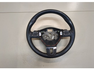 Руль  Volkswagen Golf 6 2009-2012           