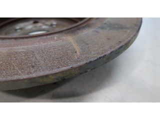 Диск тормозной  Nissan X-Trail (T31) 2007-2015   задний   432068H701      