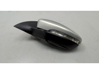 Зеркало боковое  Volkswagen Passat CC 2008-2012  левое           