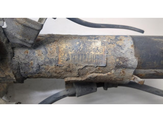 Стойка амортизатора  Ford Focus 3 2011-2015 1710076, BV6118045ABC     1.6  дизель