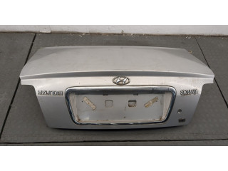 Замок багажника  Hyundai Sonata 5 2001-2005       