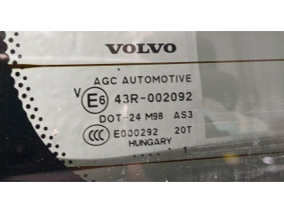 Моторчик заднего дворника  Volvo XC90 2002-2014      