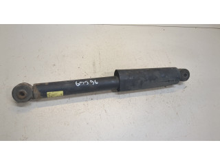 Стойка амортизатора  Chevrolet Tacuma (Rezzo) 96473865    1.6  бензин
