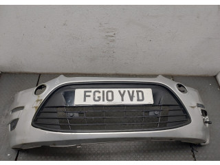 Бампер  Ford S-Max 2010-2015 передний   1852770, AM21R17757AGXWAA