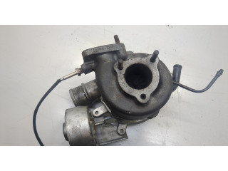  Турбина  Hyundai Santa Fe 2005-2012             2823127810