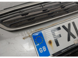 Бампер  Peugeot 308 2013-2021 передний   1610741680