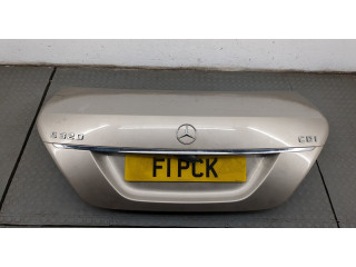 Замок багажника  Mercedes S W221 2005-2013       