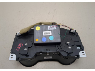 Панель приборов  Infiniti JX 2012-2014       248103JA0B     