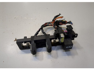 Блок реле  Volkswagen Passat 6 2005-2010      1K1937503     