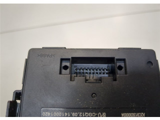 Блок комфорта  Volkswagen Golf 7 2012-2017      5q090530s   7 