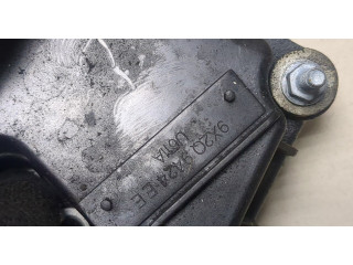 Клапанная крышка двигателя ДВС  Land Rover Range Rover Sport 2009-2013   9X2Q9424EE   