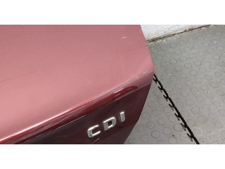 Замок багажника  Mercedes C W203 2000-2008       