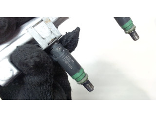 Форсунка топливная  Ford Fusion 2002-2012    1429840, 98MF9F593BC, 1219234, 2N1U9H487AB     