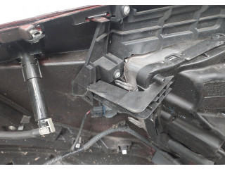 Решетка радиатора  Mitsubishi Eclipse Cross 2017-2020          7450B256