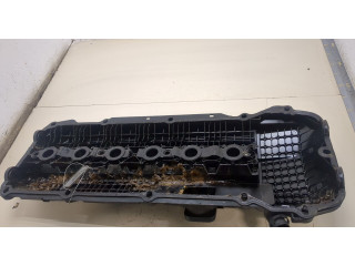 Клапанная крышка двигателя ДВС  BMW 3 E46 1998-2005 2.2     
