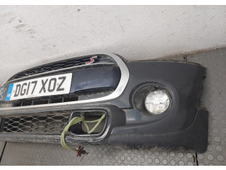 Бампер  Mini Cooper (F56) 2013- передний     