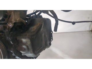 Клапанная крышка двигателя ДВС  Mitsubishi Outlander XL 2006-2012 2.2     